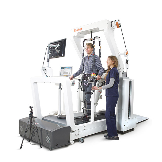 robotic rehabilitation devices manufacturer 