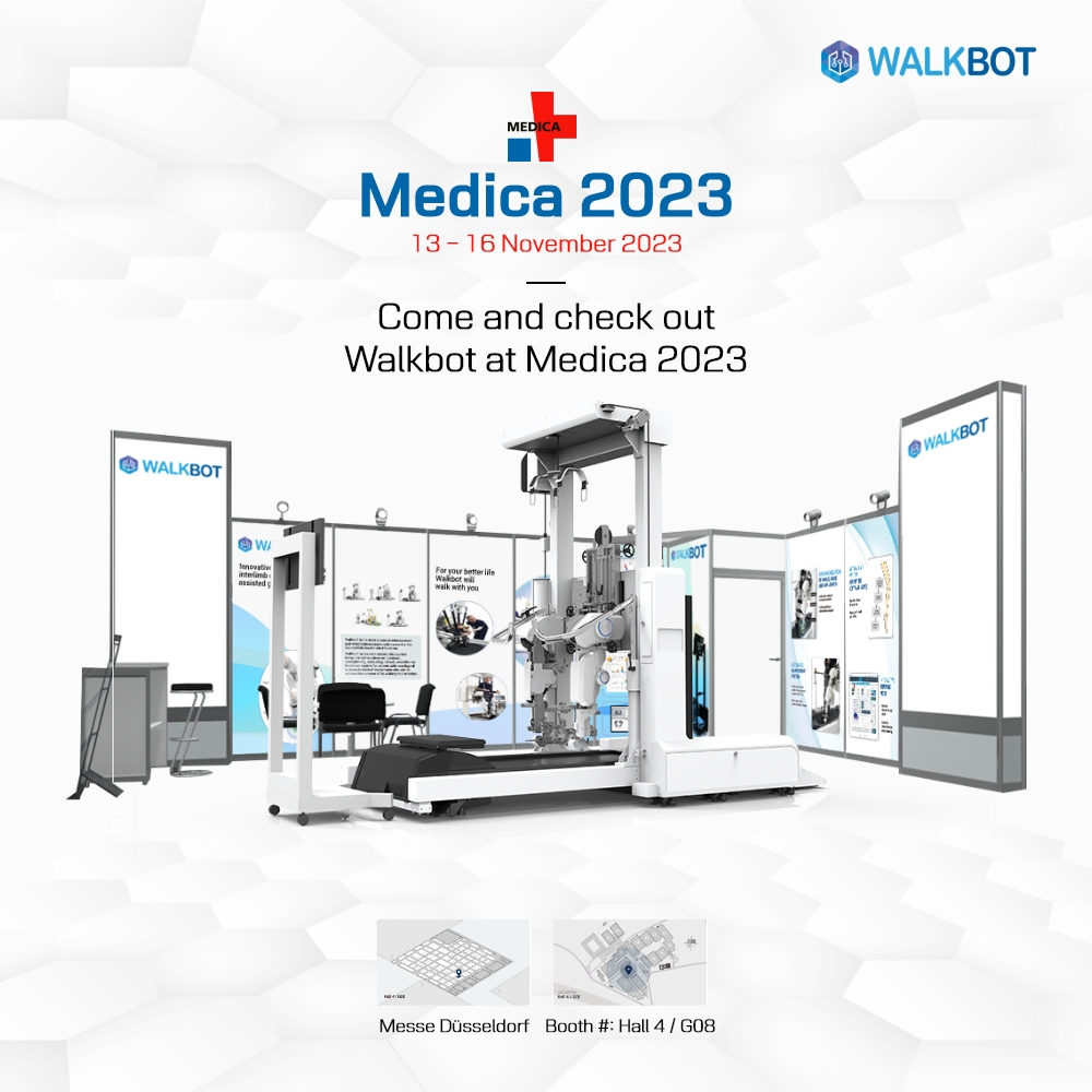2023 Medica