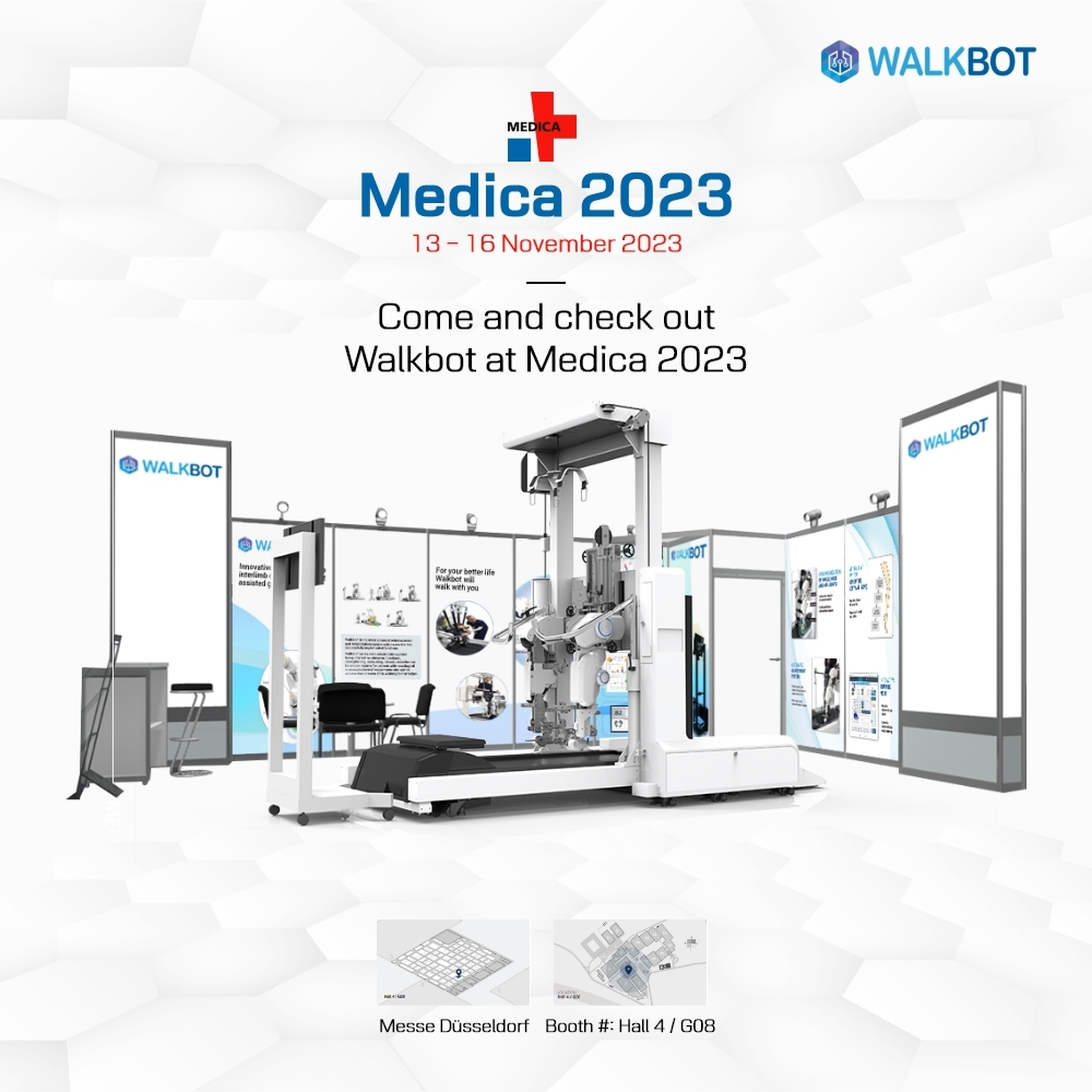 Medica 2023 