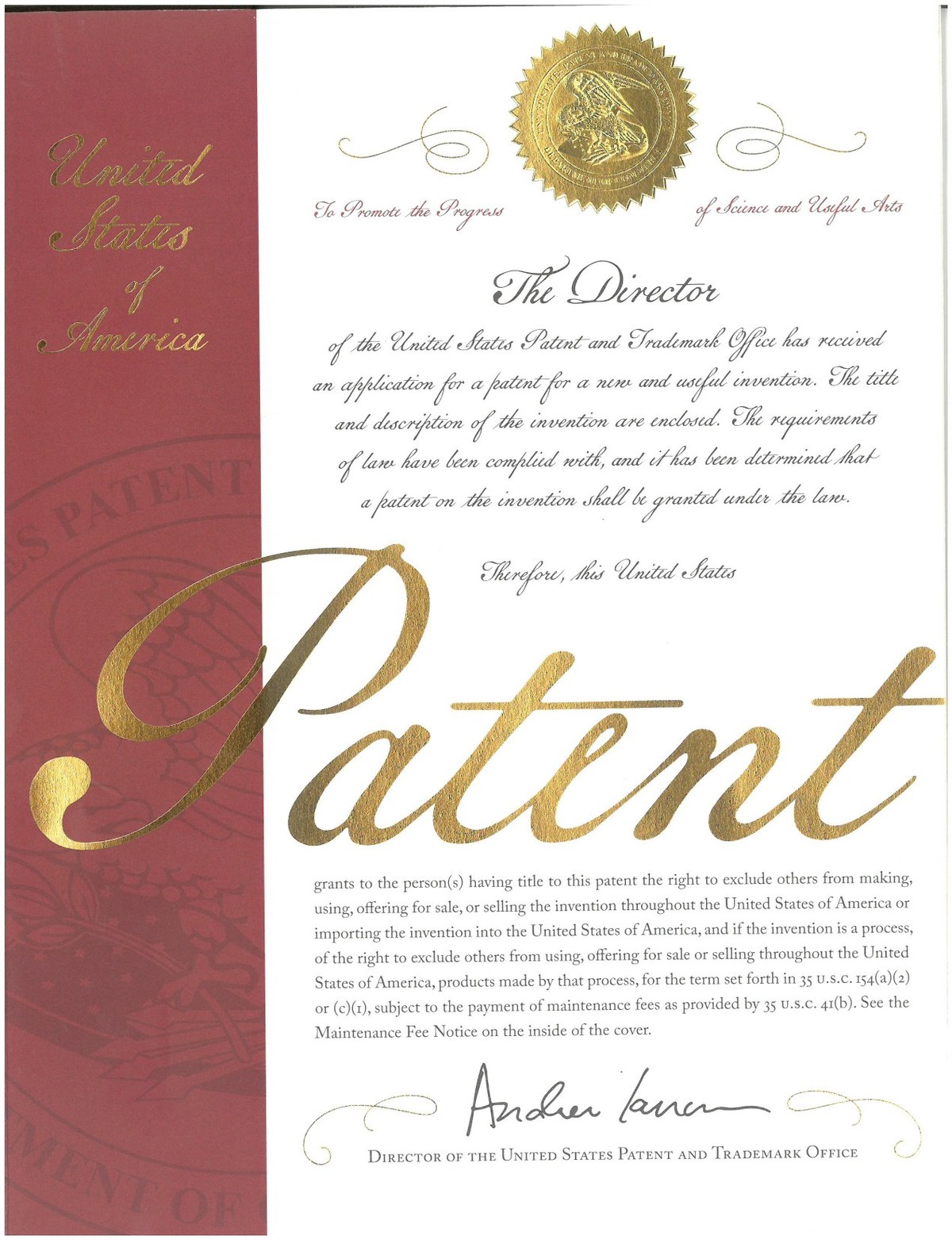 U.S. Patent 10,124,209 이미지