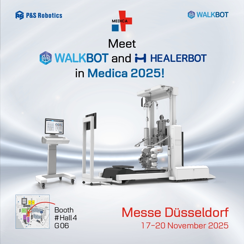 Medica 2025 썸네일