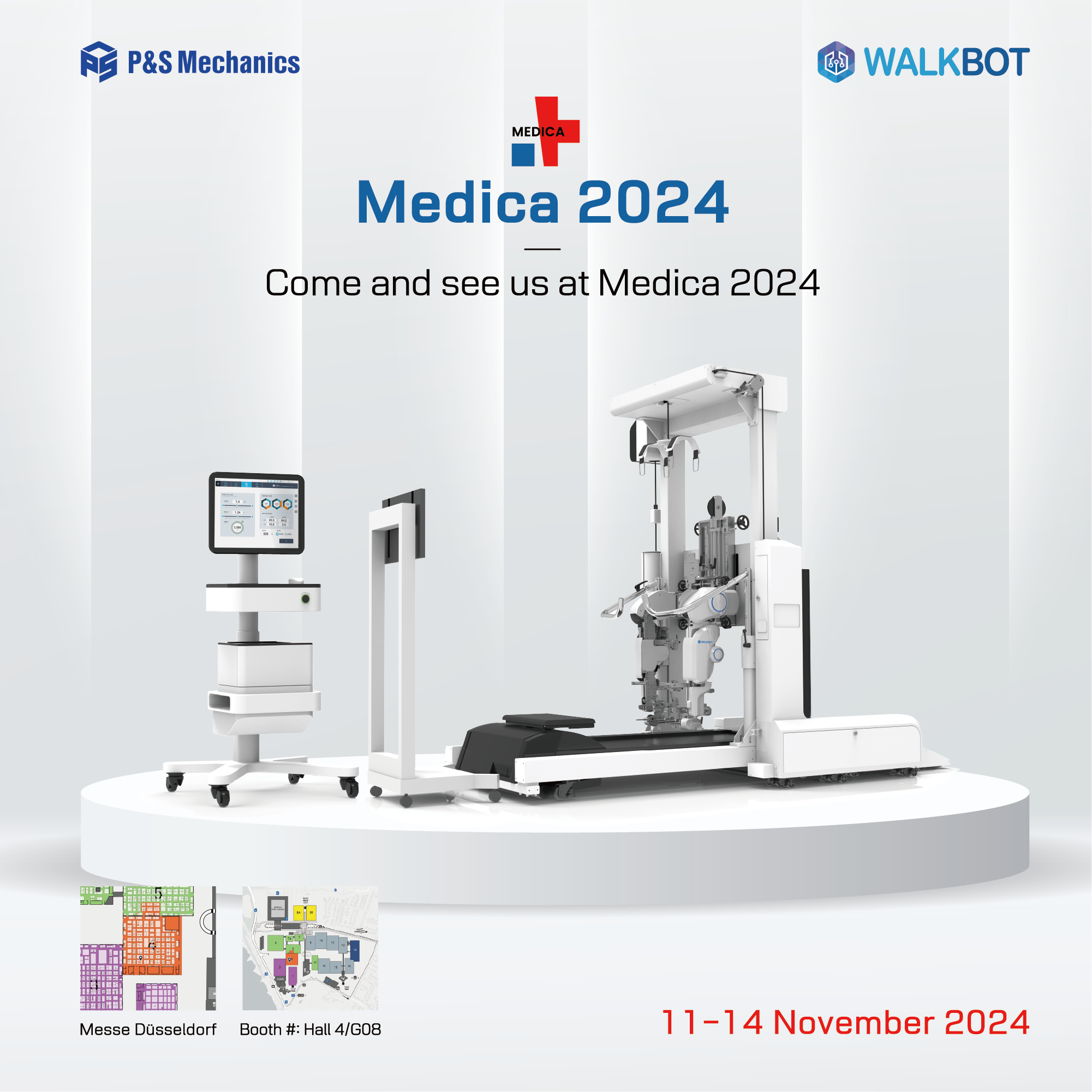 2024 Medica